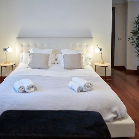 Apartamentos La Bola Suite Ronda Exteriör bild