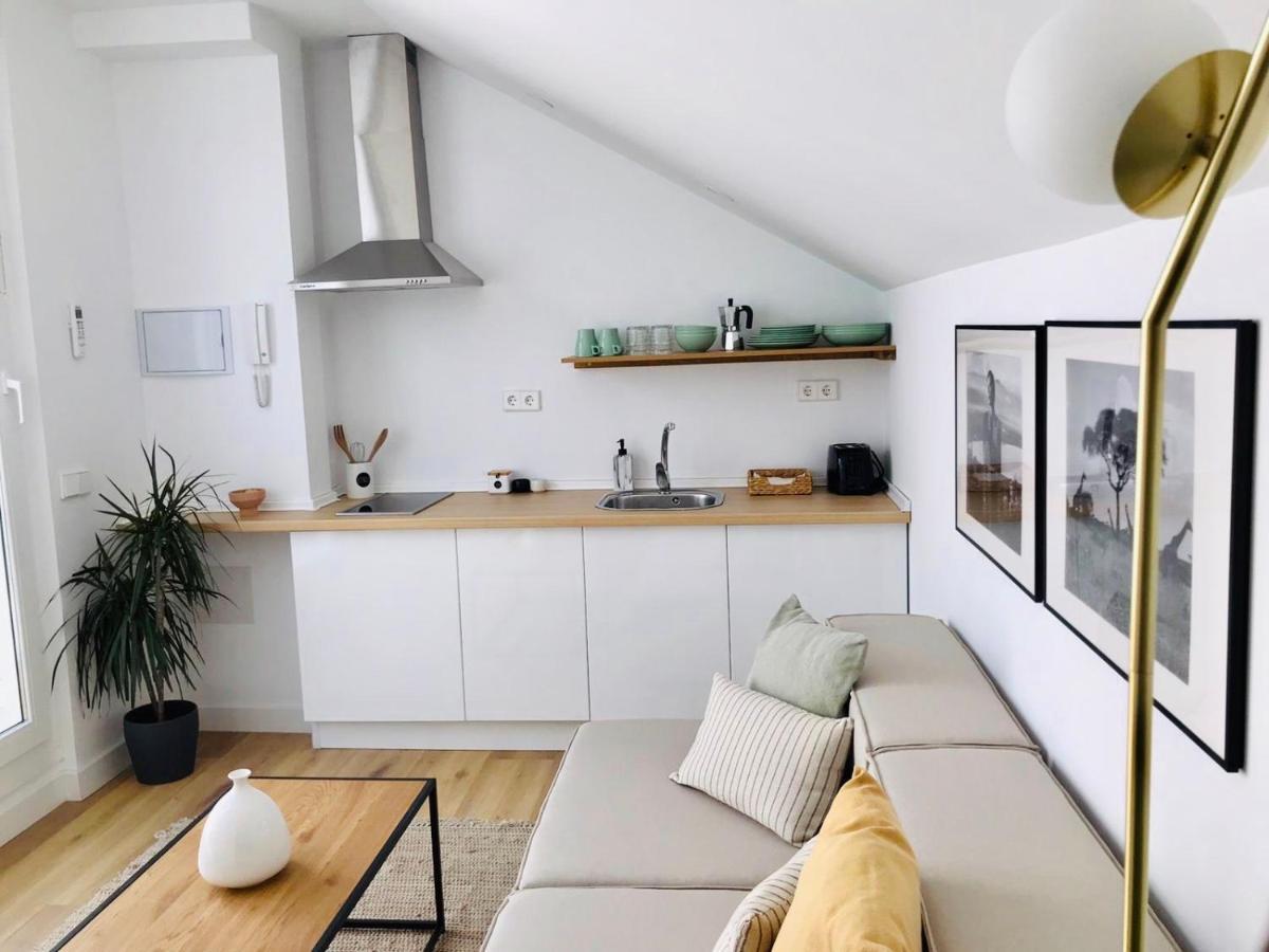Apartamentos La Bola Suite Ronda Exteriör bild