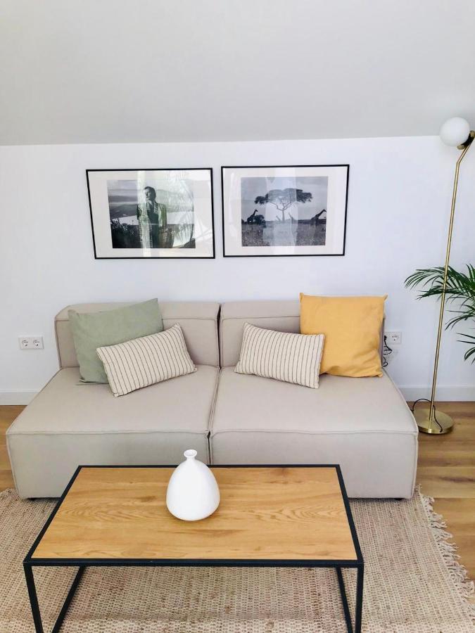 Apartamentos La Bola Suite Ronda Exteriör bild