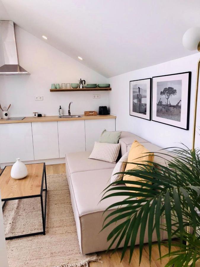 Apartamentos La Bola Suite Ronda Exteriör bild