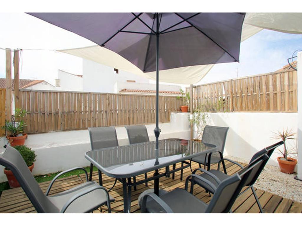 Apartamentos La Bola Suite Ronda Rum bild