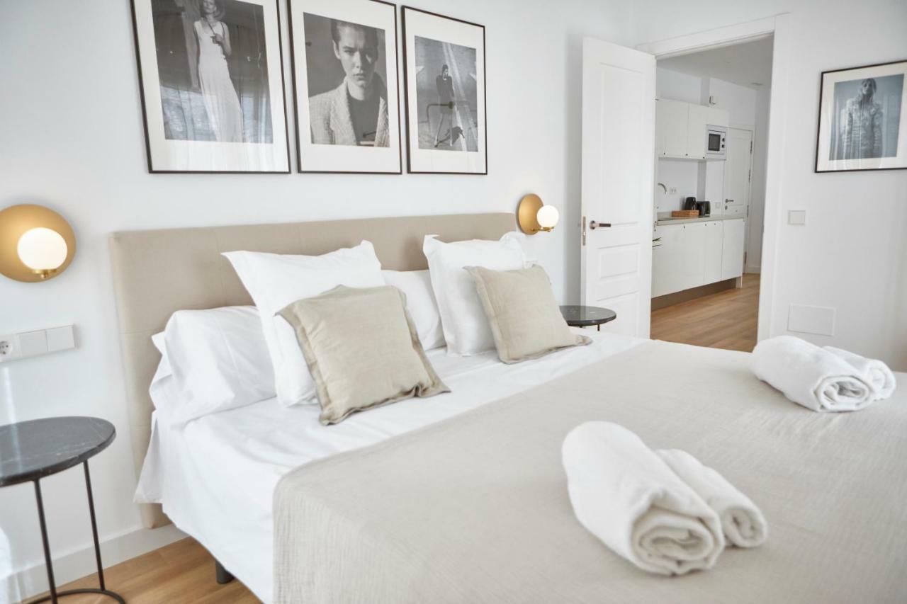 Apartamentos La Bola Suite Ronda Exteriör bild