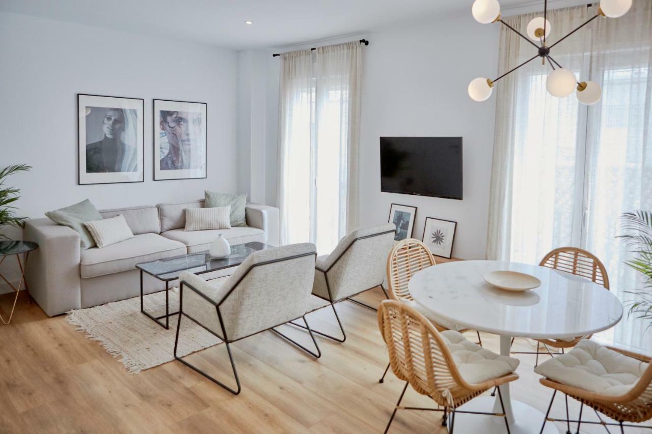 Apartamentos La Bola Suite Ronda Exteriör bild