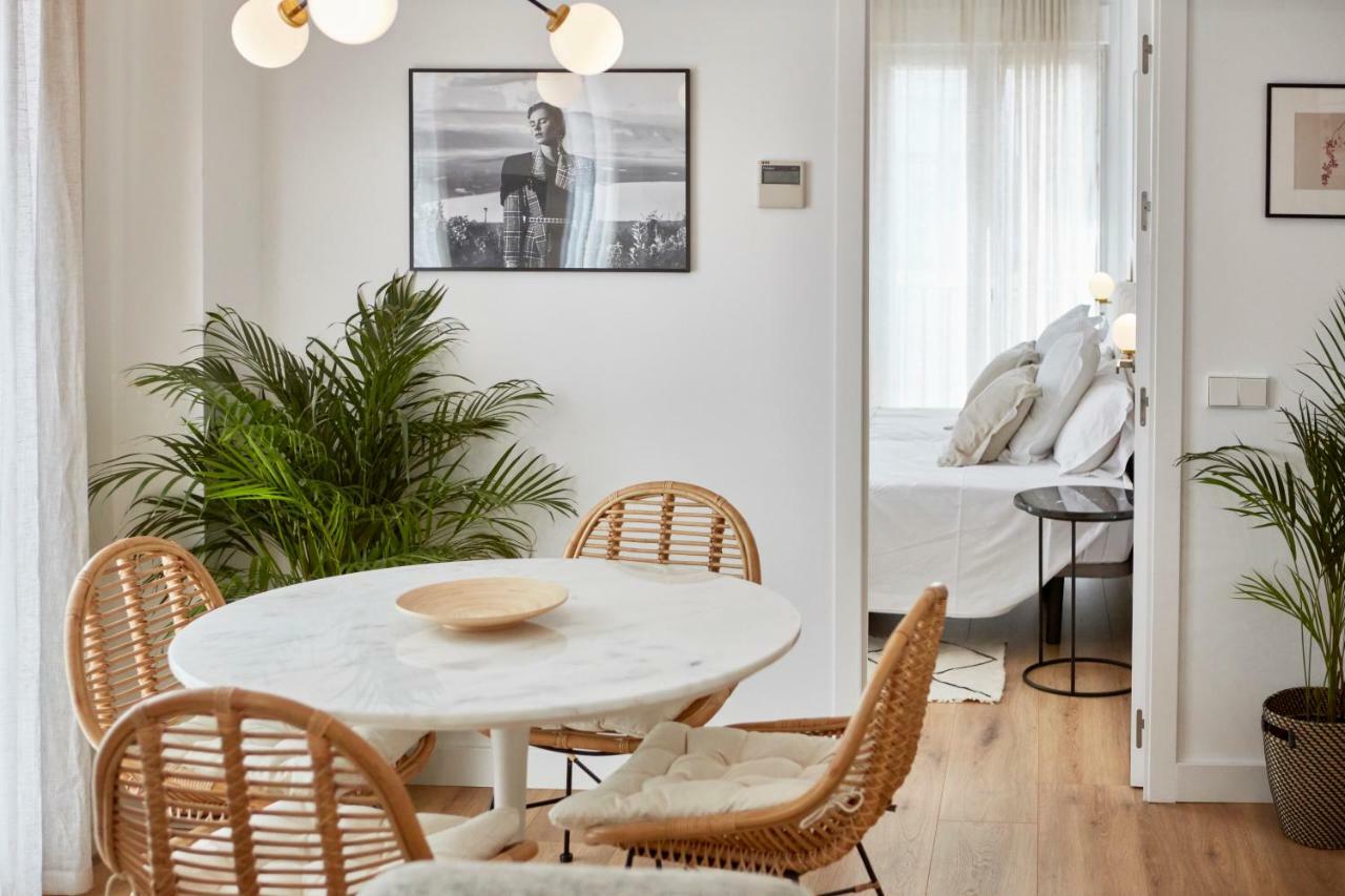 Apartamentos La Bola Suite Ronda Exteriör bild