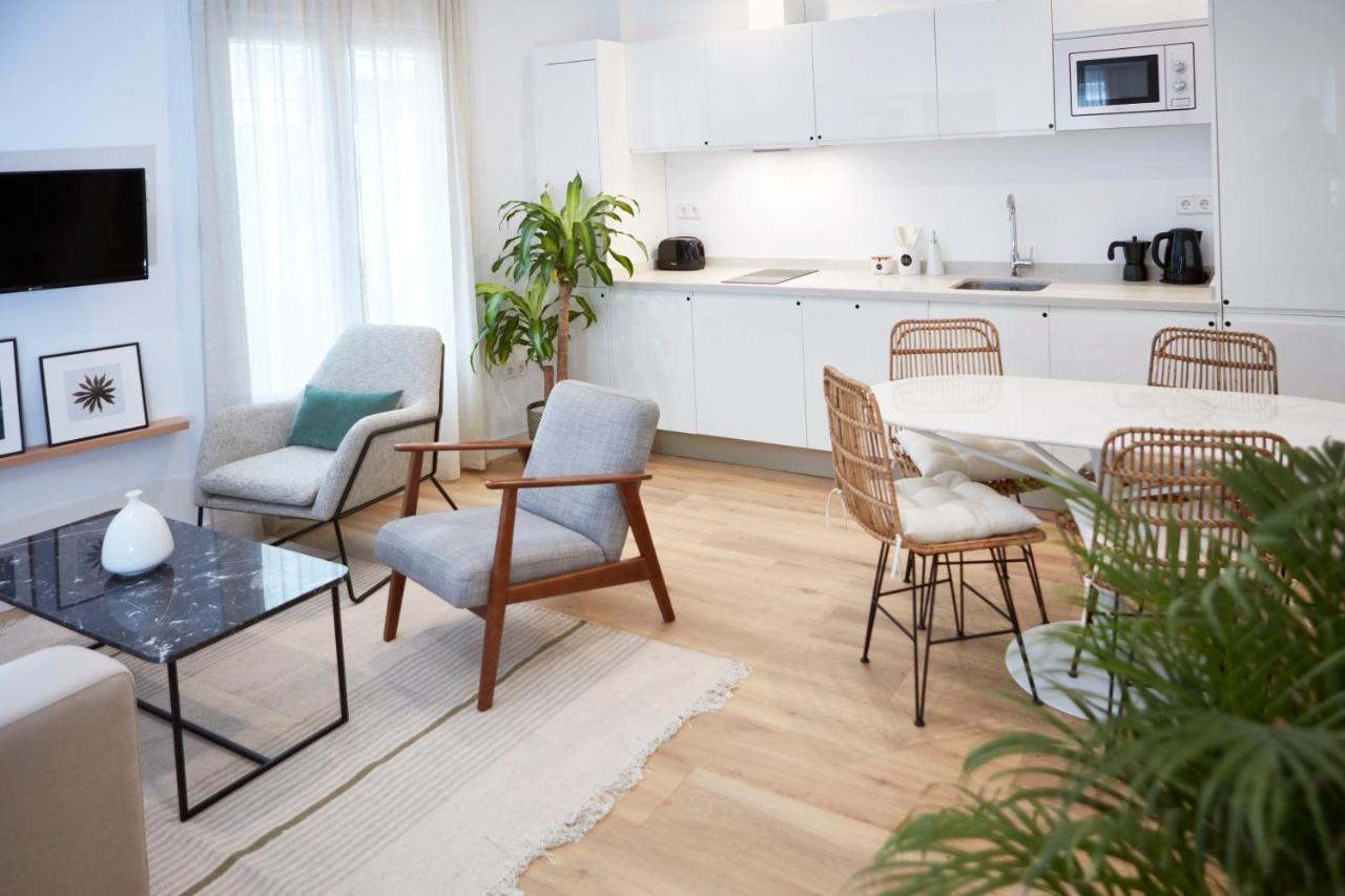 Apartamentos La Bola Suite Ronda Exteriör bild