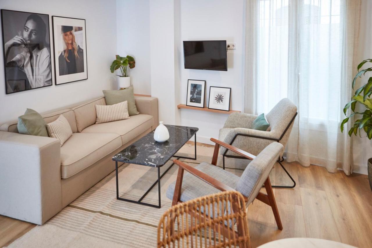 Apartamentos La Bola Suite Ronda Exteriör bild