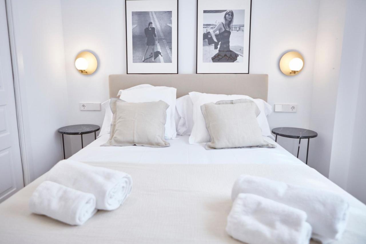 Apartamentos La Bola Suite Ronda Exteriör bild