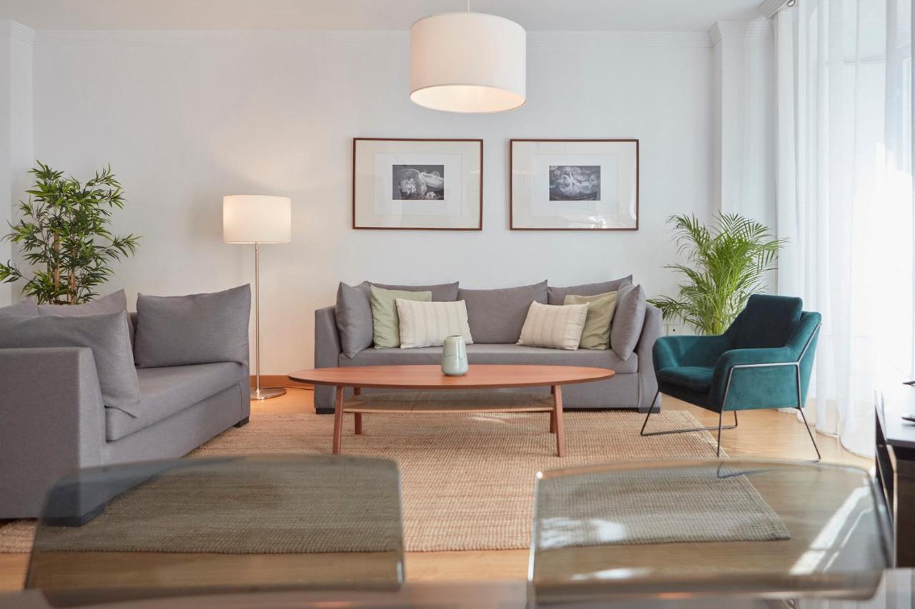Apartamentos La Bola Suite Ronda Exteriör bild