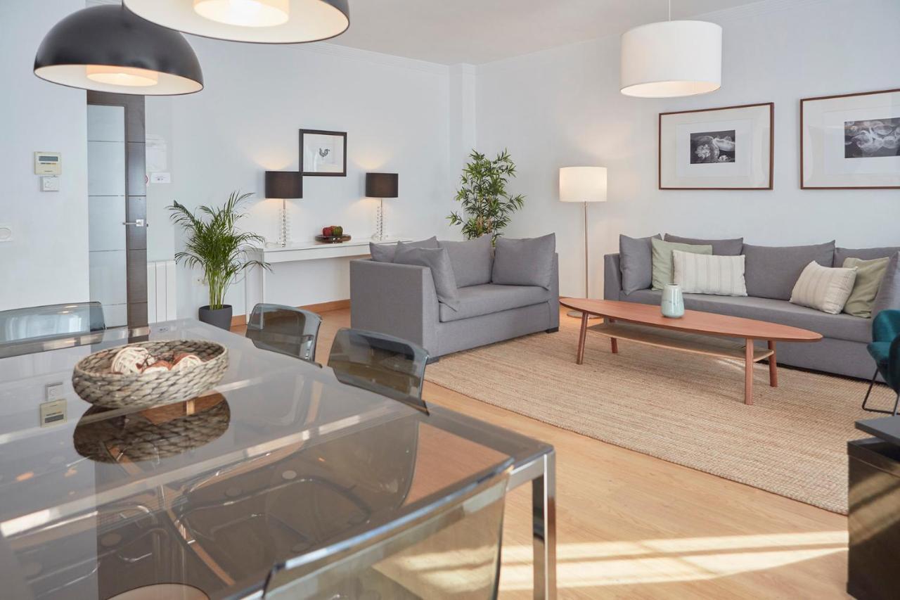 Apartamentos La Bola Suite Ronda Exteriör bild