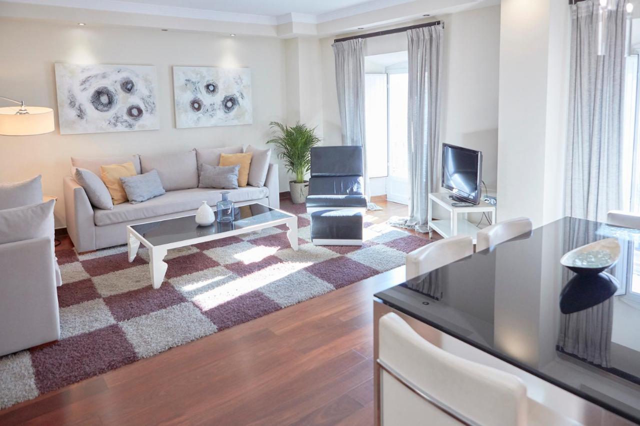 Apartamentos La Bola Suite Ronda Exteriör bild