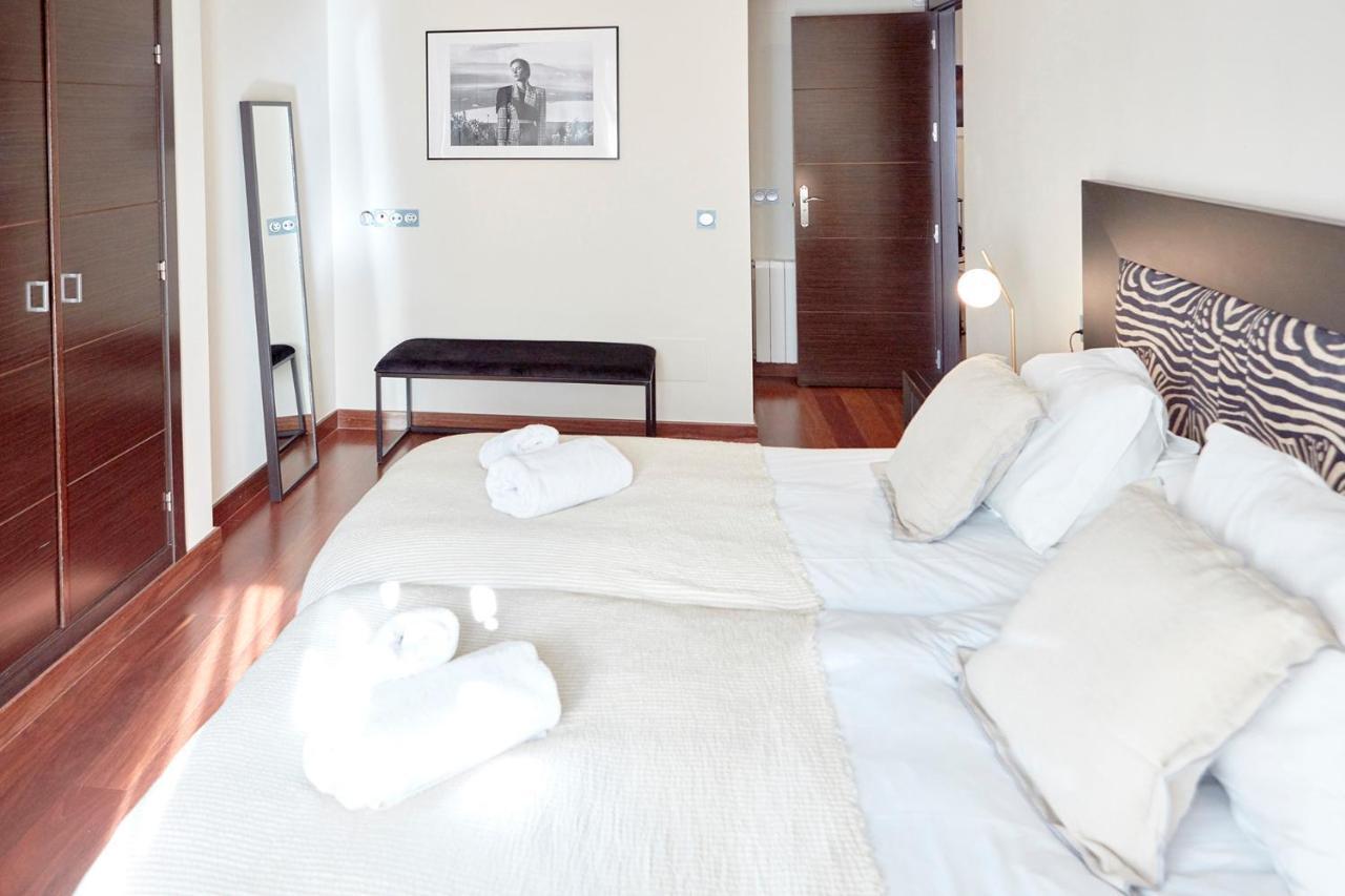Apartamentos La Bola Suite Ronda Exteriör bild