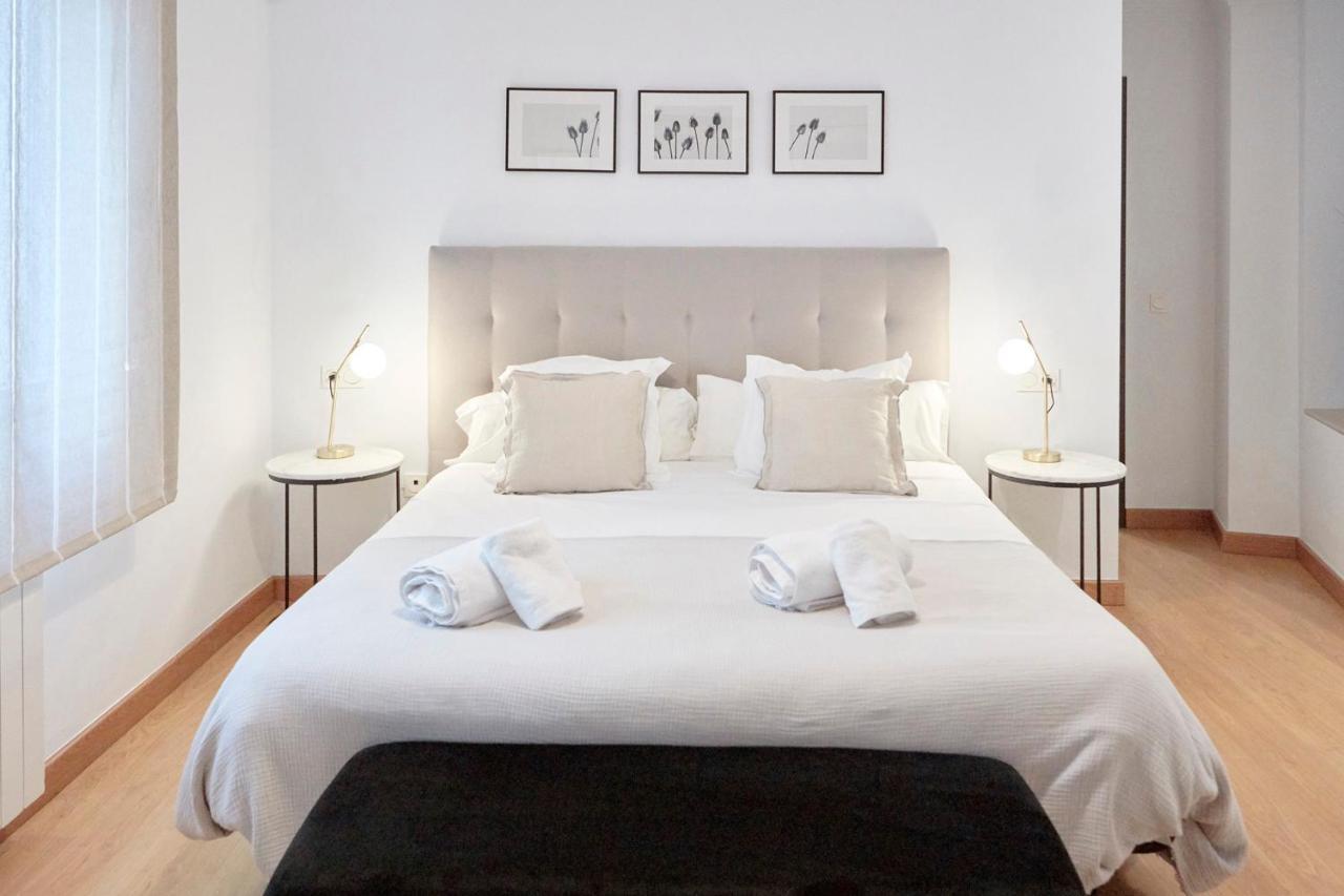Apartamentos La Bola Suite Ronda Exteriör bild