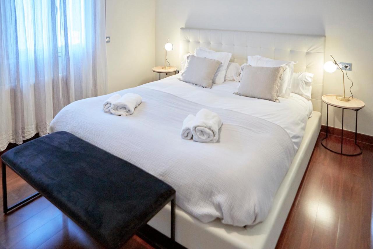 Apartamentos La Bola Suite Ronda Exteriör bild