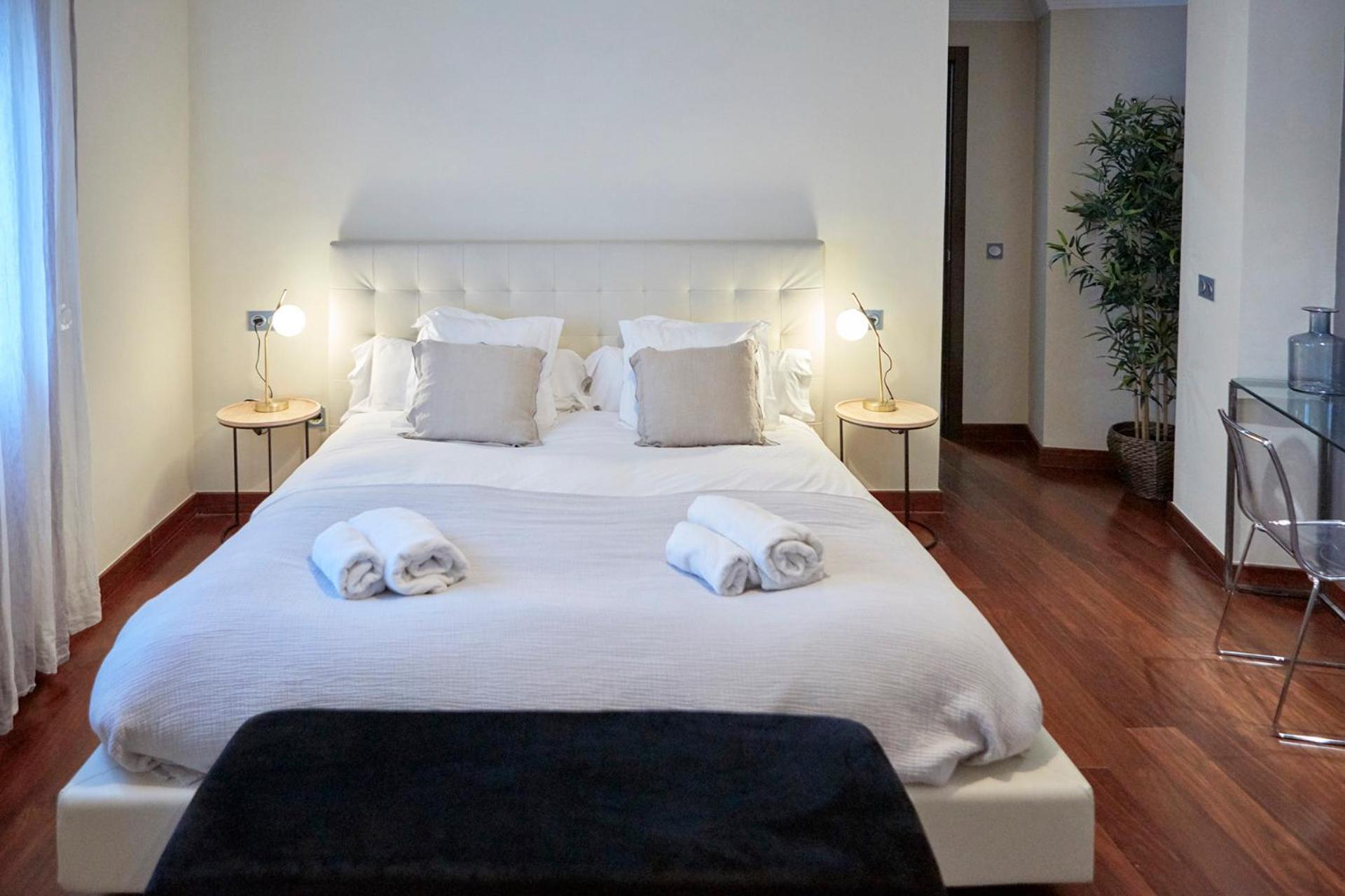 Apartamentos La Bola Suite Ronda Exteriör bild
