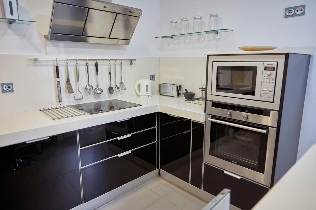 Apartamentos La Bola Suite Ronda Exteriör bild