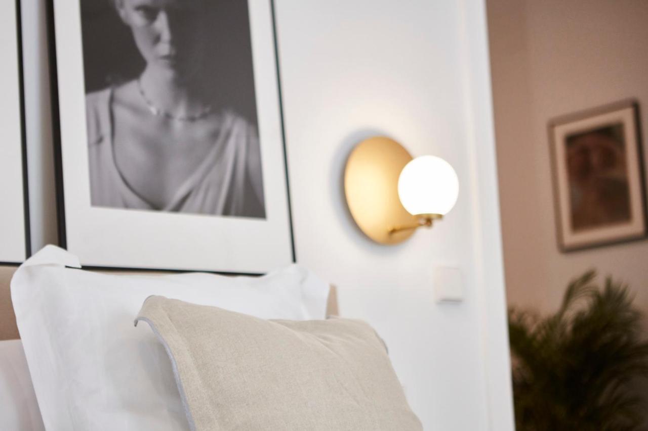 Apartamentos La Bola Suite Ronda Exteriör bild