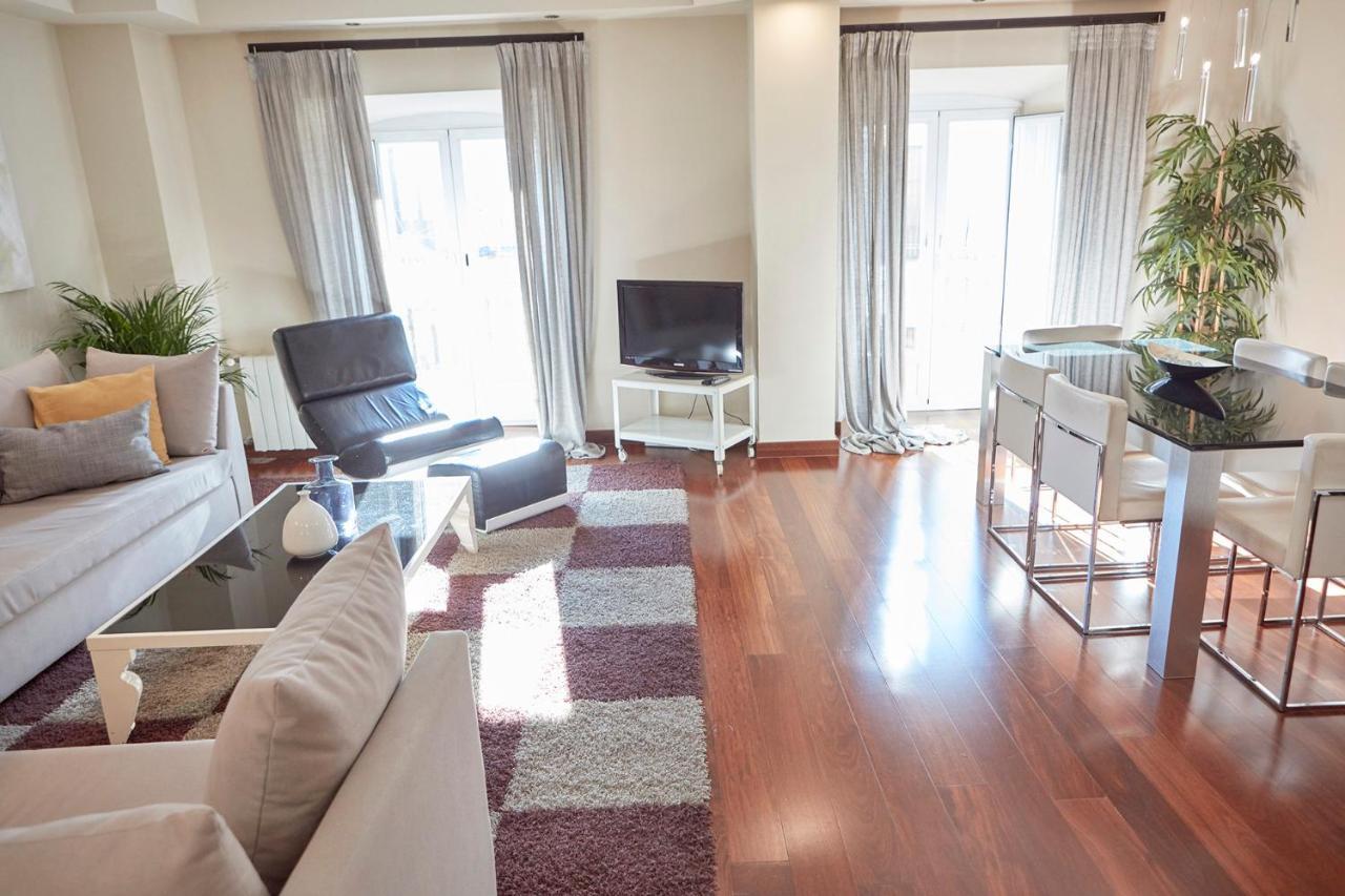 Apartamentos La Bola Suite Ronda Exteriör bild