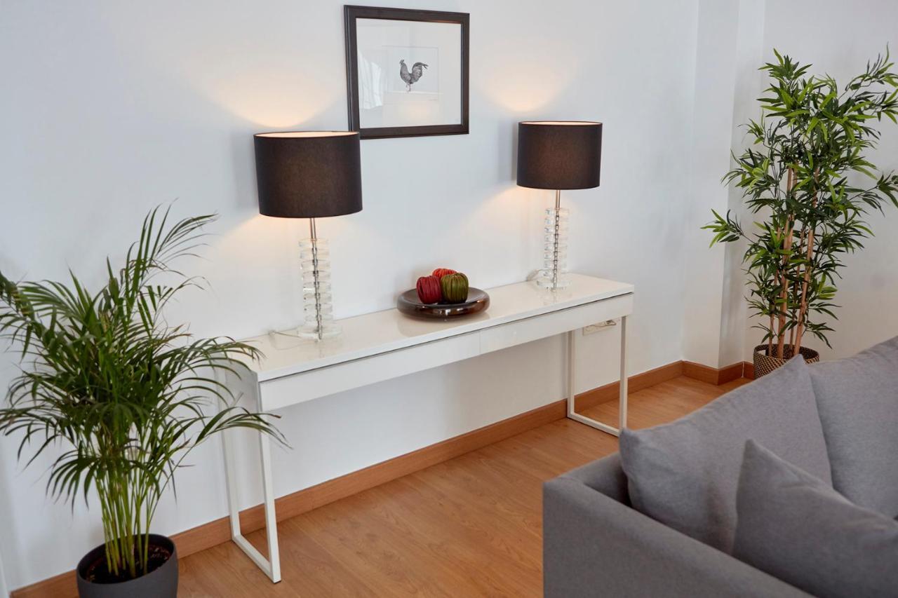 Apartamentos La Bola Suite Ronda Exteriör bild