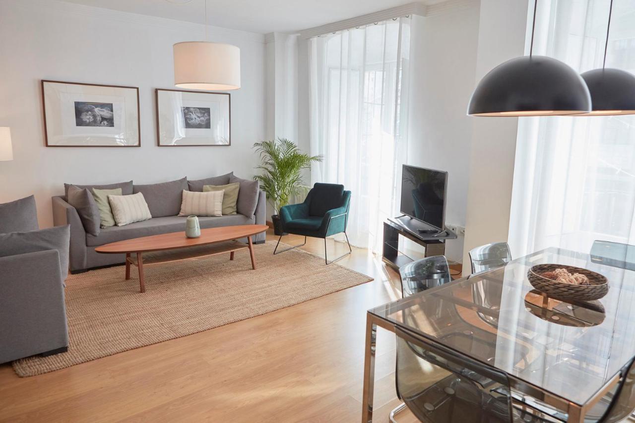 Apartamentos La Bola Suite Ronda Exteriör bild