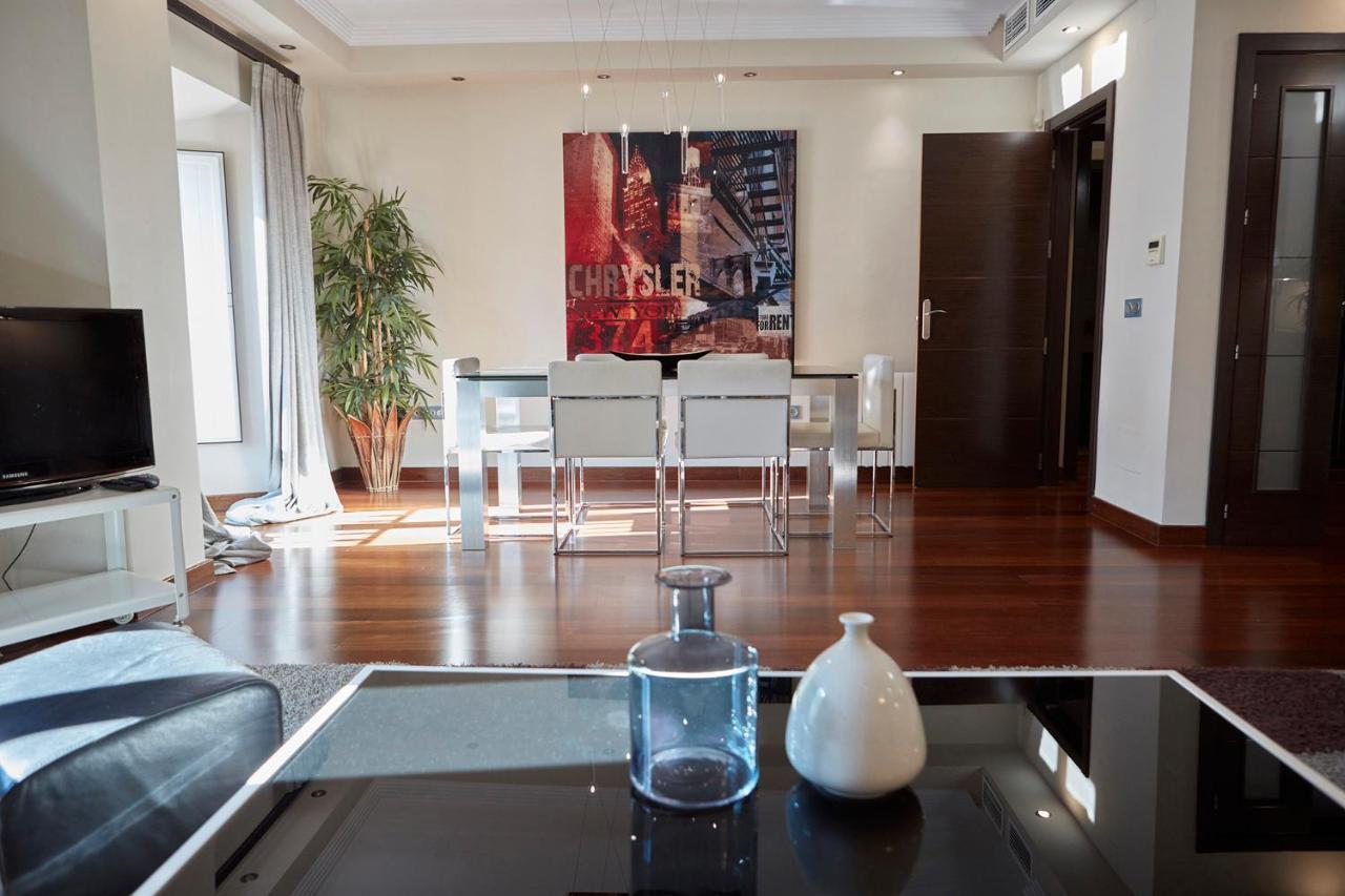 Apartamentos La Bola Suite Ronda Exteriör bild