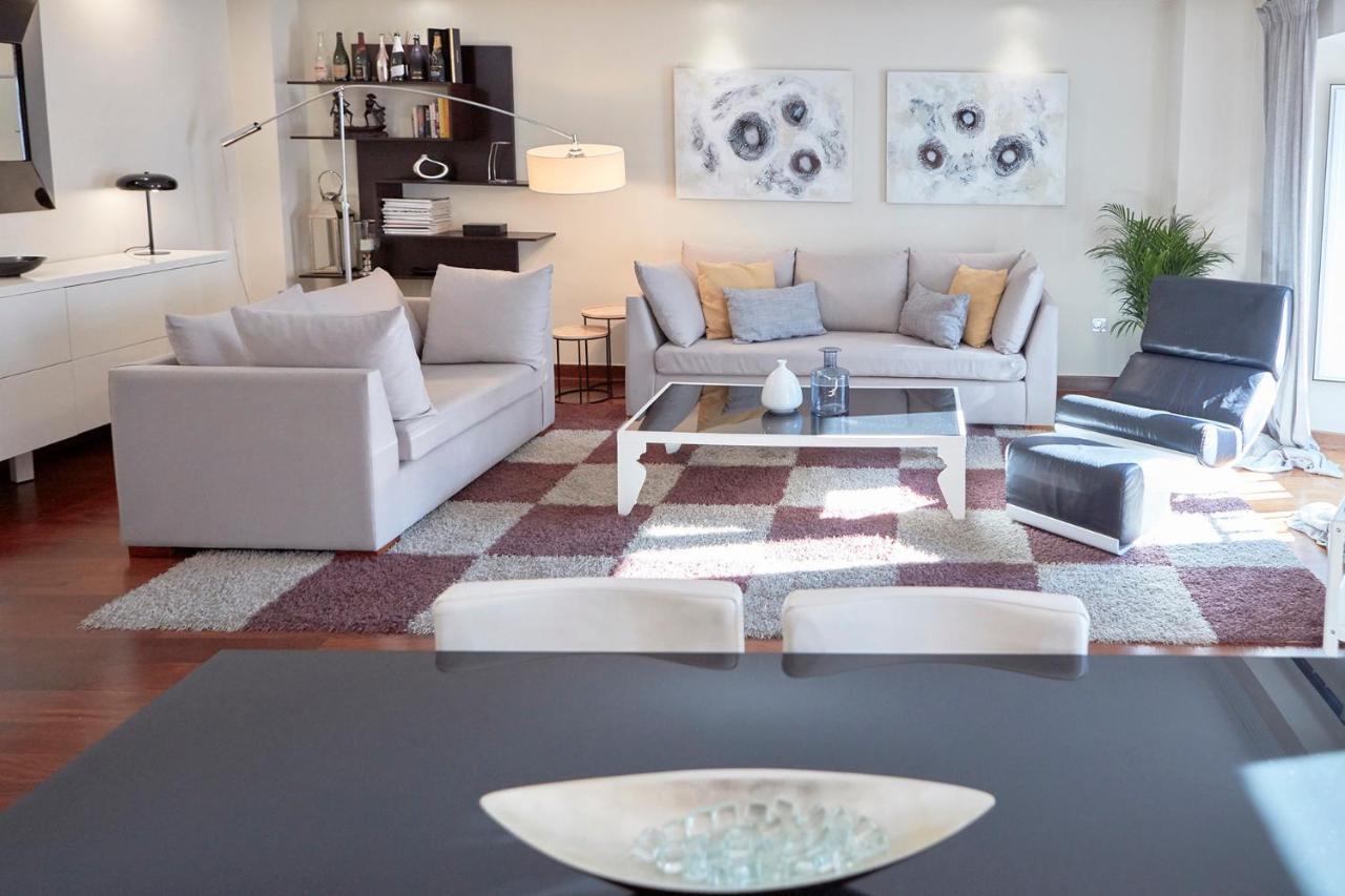 Apartamentos La Bola Suite Ronda Exteriör bild