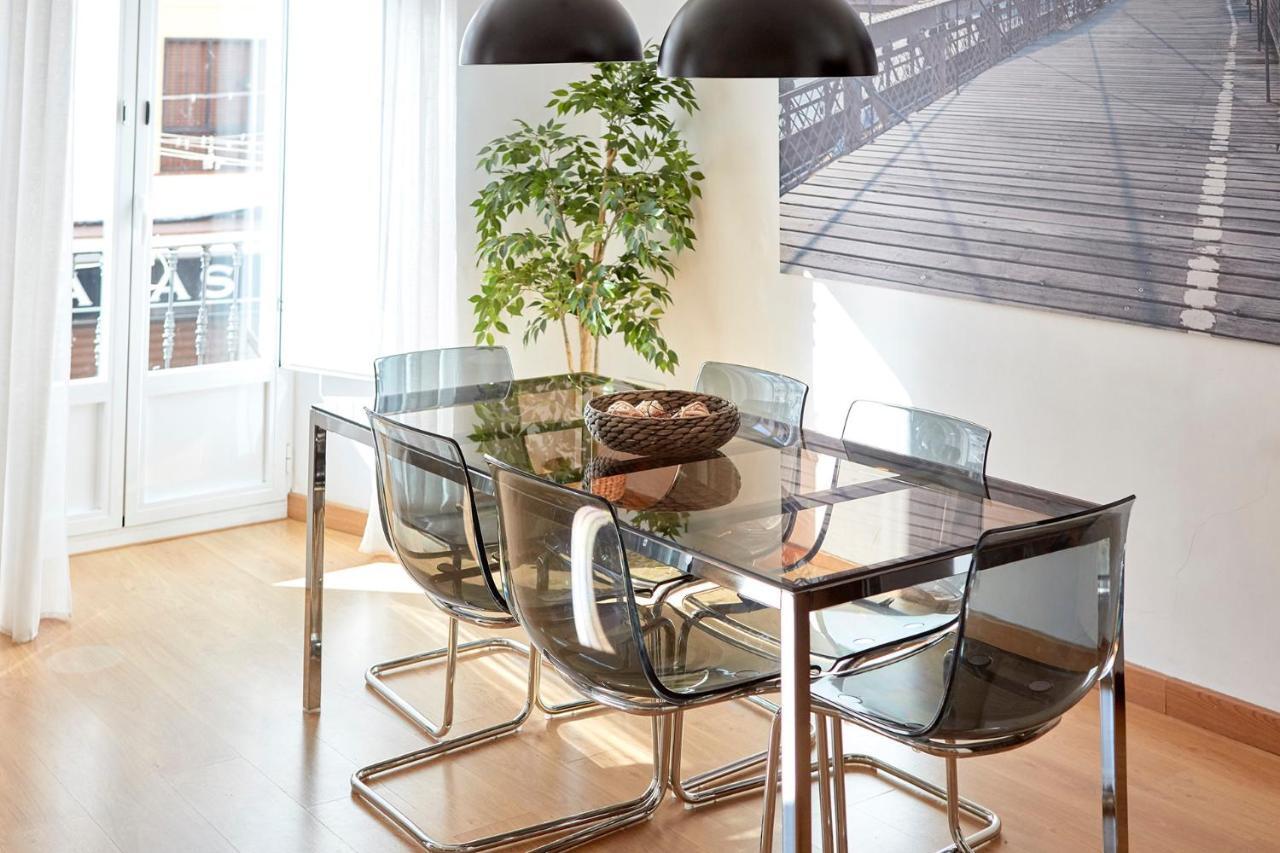 Apartamentos La Bola Suite Ronda Exteriör bild