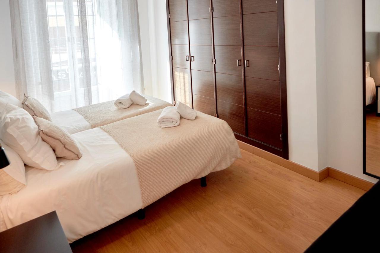 Apartamentos La Bola Suite Ronda Exteriör bild